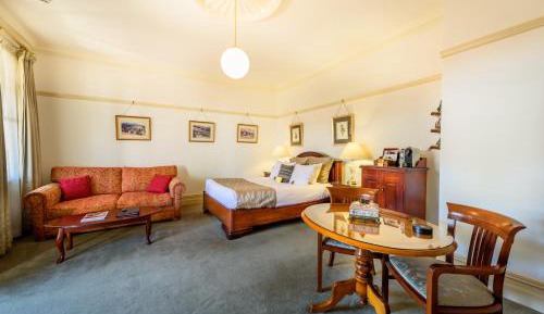 Superior Queen Room