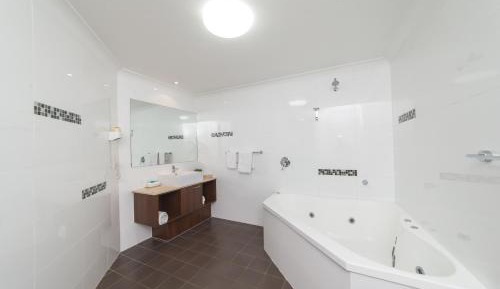 Spa Room