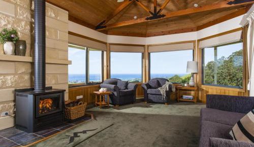 Superior Villa