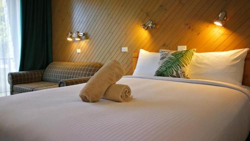 Premium Queen Room