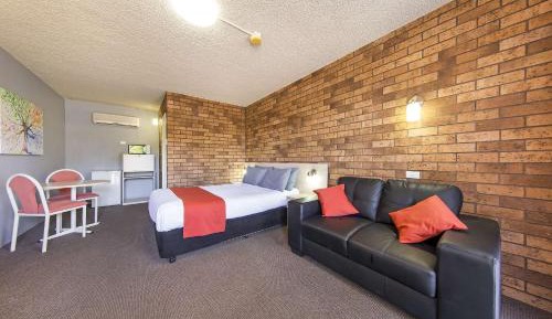 Superior Queen Room (2 Adults) - Non-Smoking