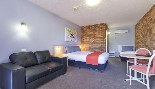 Superior Triple Room - Non-Smoking