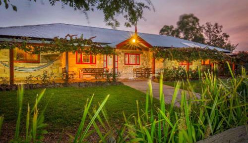 Four-Bedroom Vacation Home
