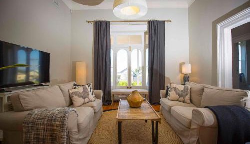 Three-Bedroom Vacation Home 