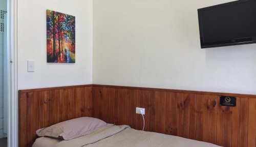 Triple Room with Bathroom