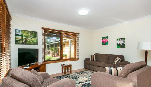 Karinya Family Suite