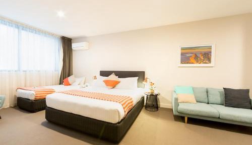 Superior King Room