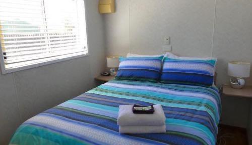 Budget Cabin