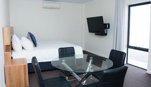 Family Junior Suite