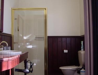 Double or Twin Room (B)