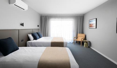 Double Room - Disability Access