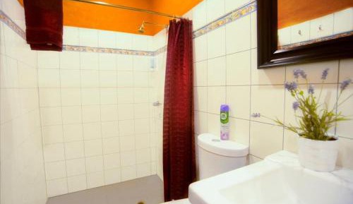 Deluxe Double Room B