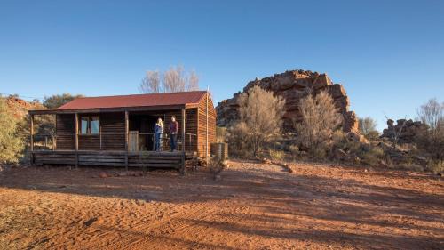 Cabin