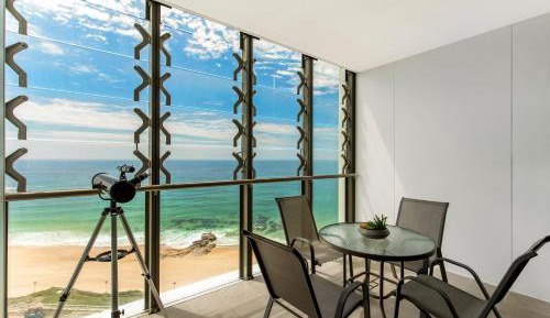 Apartment with Sea View
