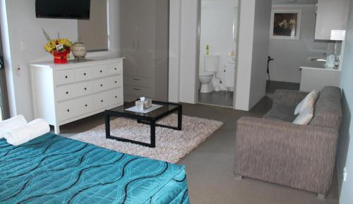 King Suite