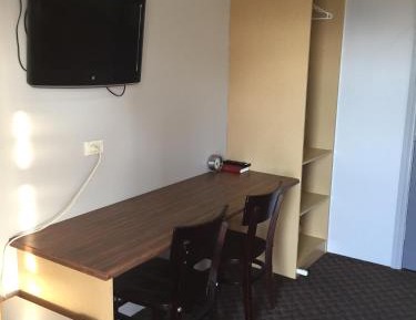 Twin Room with Balcony