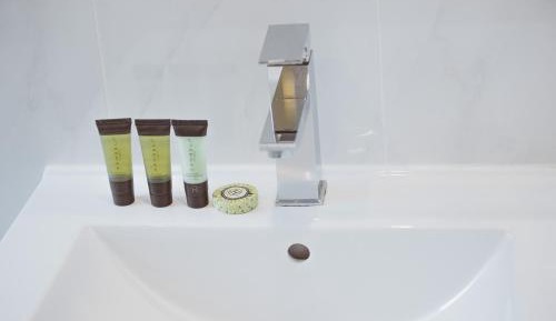 Deluxe Triple Room with Balcony