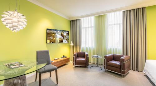 Junior Suite