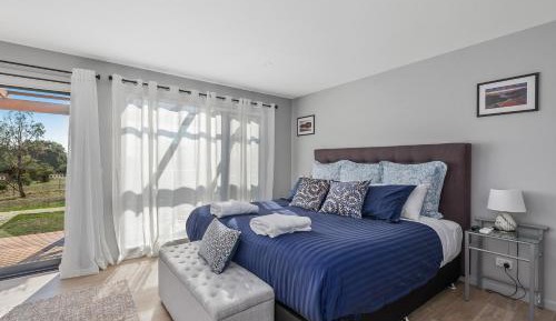 Superior Chalet