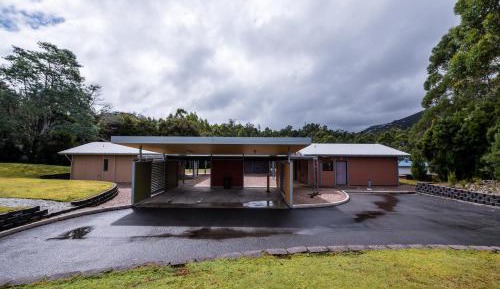 One-Bedroom Villa