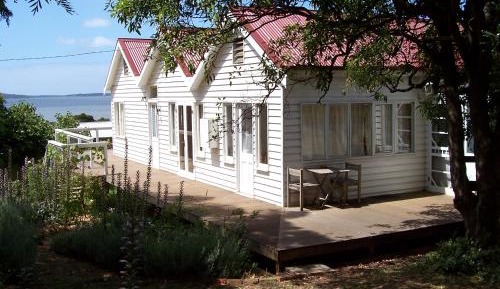 Vacation Home