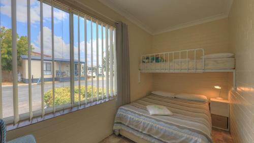 Economy 1 Bedroom Unit - Sleeps 5