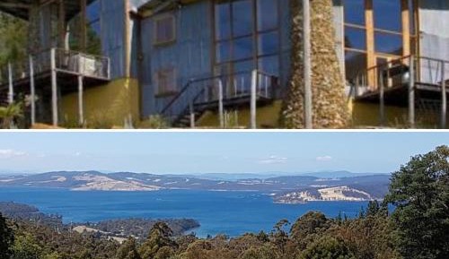 Berry Patch Luxury Two-Bedroom Studio with Spa Bath