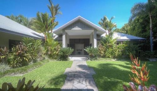 Vacation Home