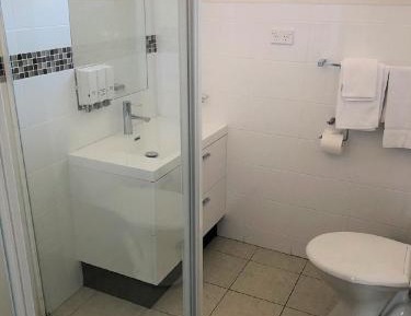 Family Double Room
