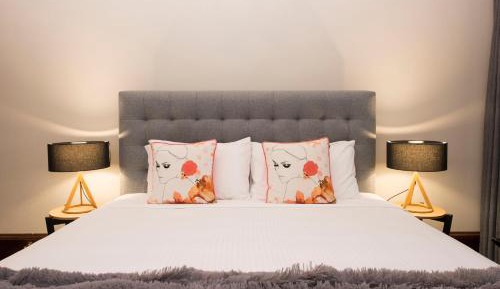 King Suite - Suite 6