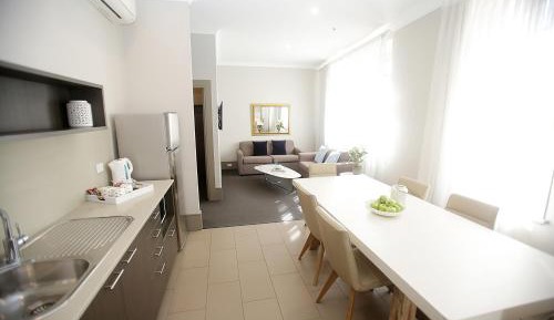 Family Suite