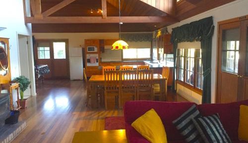 Vacation Home
