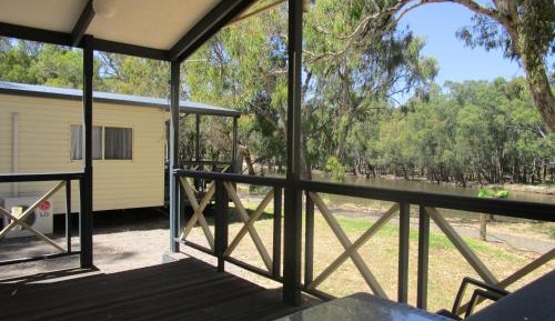 Family Deluxe Cabin