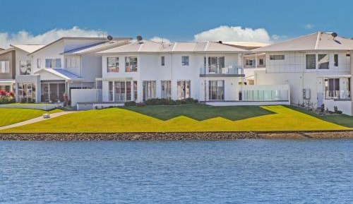 Vacation Home