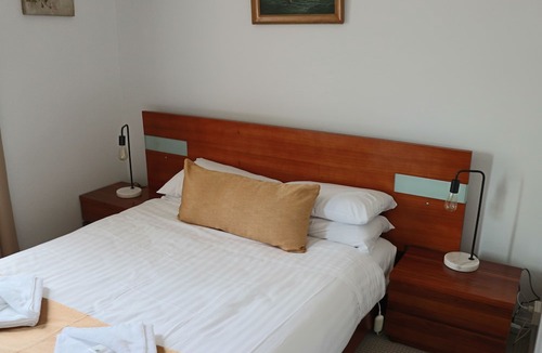 Oatlands Hotel | Robinson Cottage