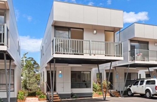Braybrook Hotel | Discovery Parks - Melbourne