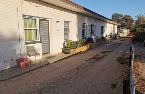 Kimba Hotel | Kimba Units