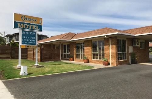 San Remo Hotel | Quays Motel San Remo