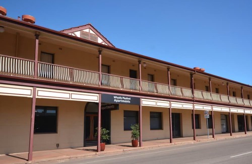 Whyalla Hotel | Whyalla Playford Apartments