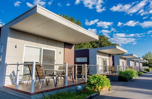 Braybrook Hotel | Discovery Parks - Melbourne