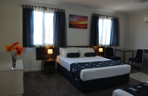 Cervantes Hotel | Pinnacles Edge Resort
