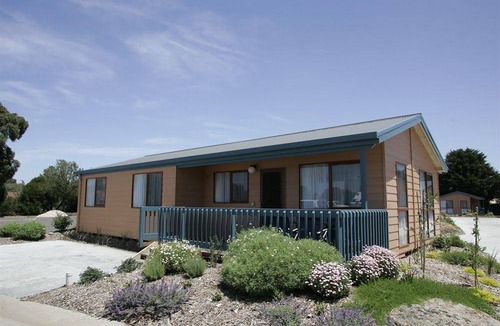 Braybrook Hotel | Discovery Parks - Melbourne