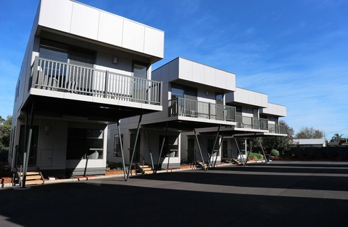 Braybrook Hotel | Discovery Parks - Melbourne