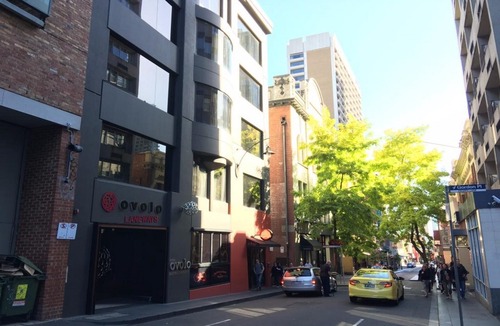 Chinatown Hotel | Ovolo Laneways