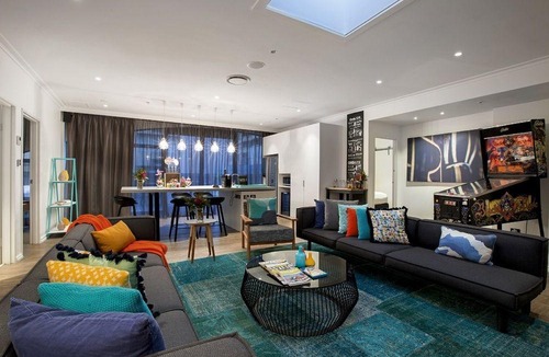 Chinatown Hotel | Ovolo Laneways