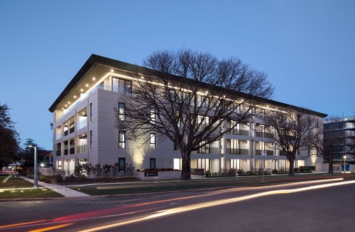 Kingston Hotel | Knightsbridge Canberra
