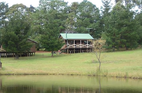 Kurrajong Heights Hotel | Madison's Mountain Retreat