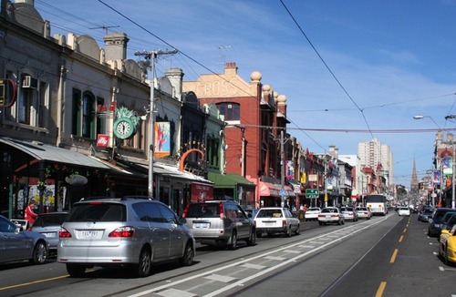Fitzroy Hotel | Tyrian Serviced Apartments Fitzroy