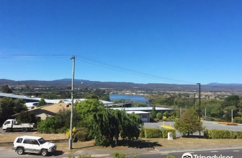 Riverside Hotel | Tamar River Villas