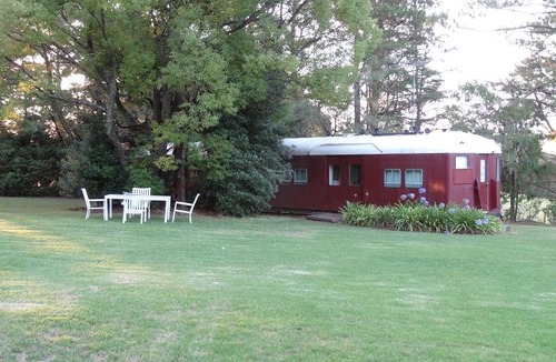 Kurrajong Heights Hotel | Madison's Mountain Retreat